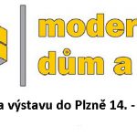 Moderní dům a byt 2016 Plzeň